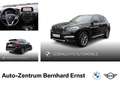 BMW X3 xDrive20d xLine Aut. Head-Up AHK Sportsitze Zwart - thumbnail 1