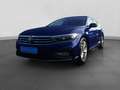 Volkswagen Passat Variant 2.0 TDI DSG R-LINE PANO AHK VIRTU Blau - thumbnail 2