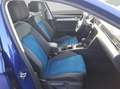Volkswagen Passat Variant 2.0 TDI DSG R-LINE PANO AHK VIRTU Blau - thumbnail 4