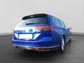 Volkswagen Passat Variant 2.0 TDI DSG R-LINE PANO AHK VIRTU Blau - thumbnail 3