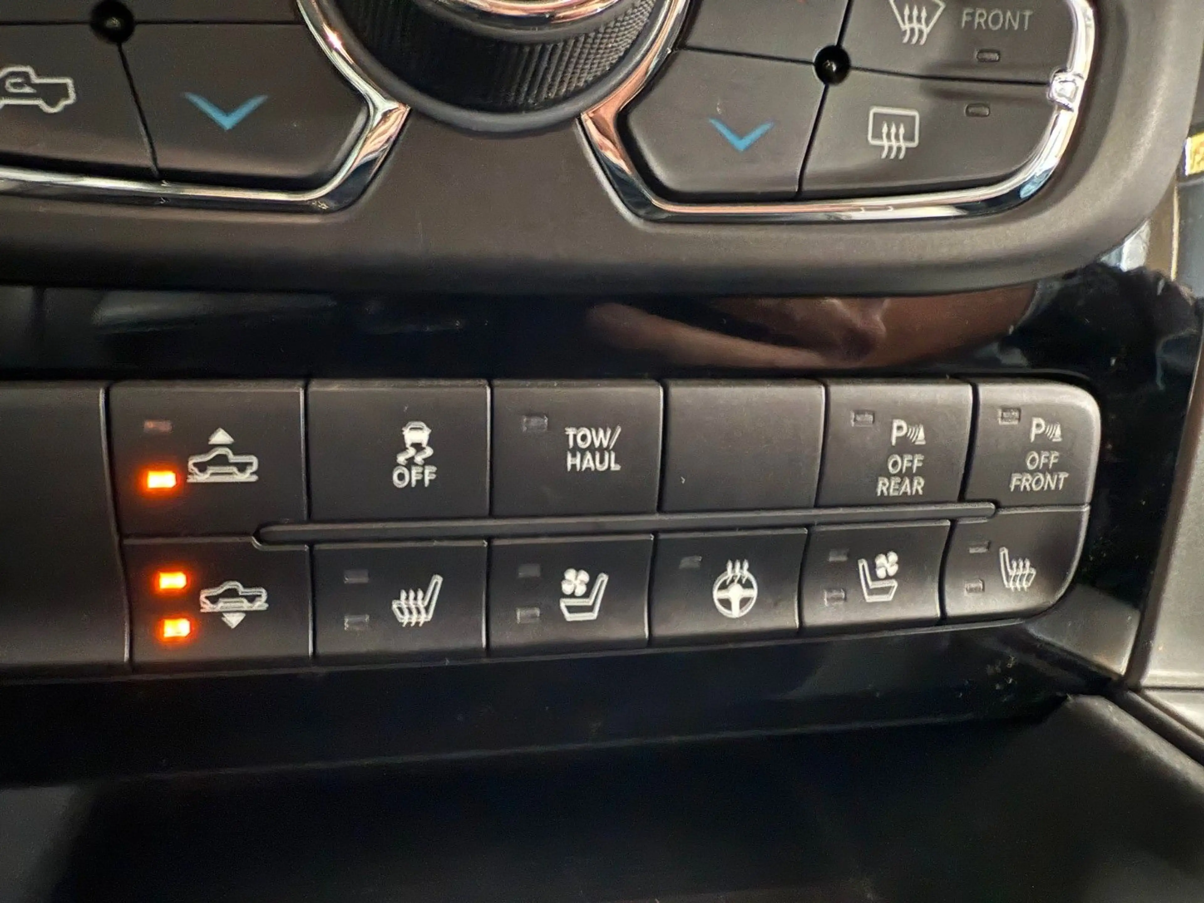 Dodge RAM 1500 5.7°ORIG. 28 TKM°1.HAND°BRD-FZG°LPG-PRINS° — photo 9