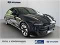 Hyundai IONIQ 6 77,4 kWh Techniq Blue - thumbnail 4