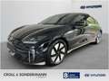 Hyundai IONIQ 6 77,4 kWh Techniq Blue - thumbnail 1