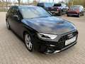 Audi A4 Avant 40 TDI S-line Pano/ACC/Kamera/LED/Navi Schwarz - thumbnail 4