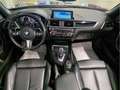 BMW 240 M i CABRIO XDRIVE FACELIFT HARMAN KARDON CUIR NAVI Gris - thumbnail 8