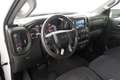 Chevrolet Silverado 5.3 V8 Trailboss Z71 Weiß - thumbnail 17