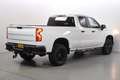 Chevrolet Silverado 5.3 V8 Trailboss Z71 Weiß - thumbnail 2