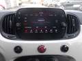 Fiat 500 Club 1.0 Hybrid + wenig Kilometer Weiß - thumbnail 14