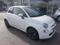 Fiat 500 Club 1.0 Hybrid + wenig Kilometer Weiß - thumbnail 3