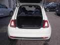 Fiat 500 Club 1.0 Hybrid + wenig Kilometer Weiß - thumbnail 7