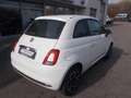 Fiat 500 Club 1.0 Hybrid + wenig Kilometer Weiß - thumbnail 4