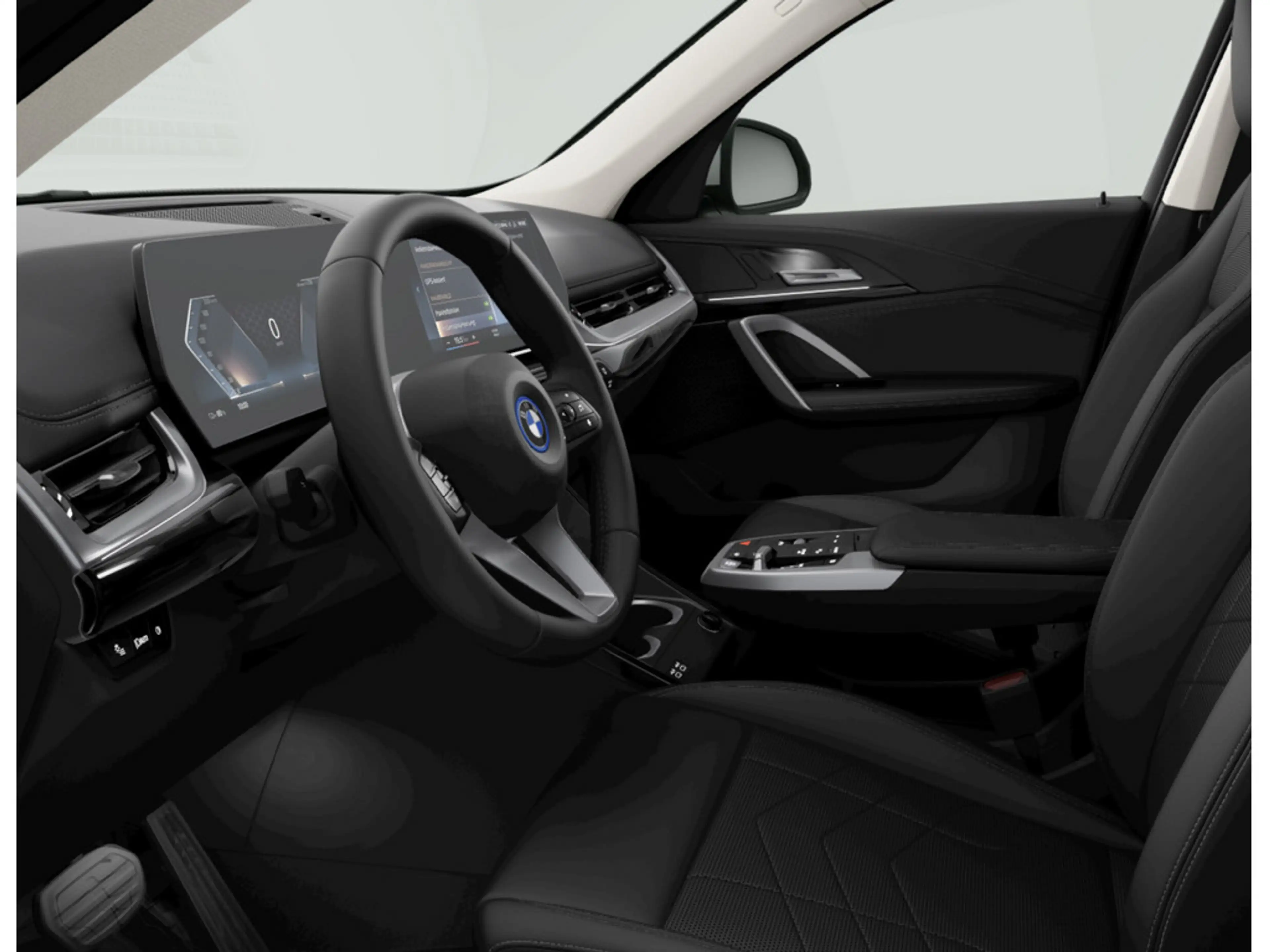 BMW iX1 xDrive30 xLine AHK LED NAVI KAMERA SHZ — photo 5