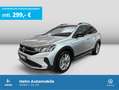 Volkswagen Taigo GOAL 1,0 l TSI OPF 116 PS DSG Ganzjahresre Silber - thumbnail 1