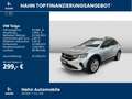Volkswagen Taigo GOAL 1,0 l TSI OPF 116 PS DSG Ganzjahresre Silber - thumbnail 2