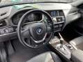 BMW X3 xDrive 20d X-Line LCI Automatik Xenon PDC Schwarz - thumbnail 8