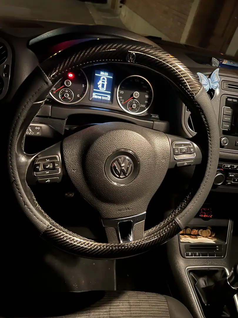 Volkswagen Tiguan 2.0 tdi bm Trend&Fun 110cv - 2