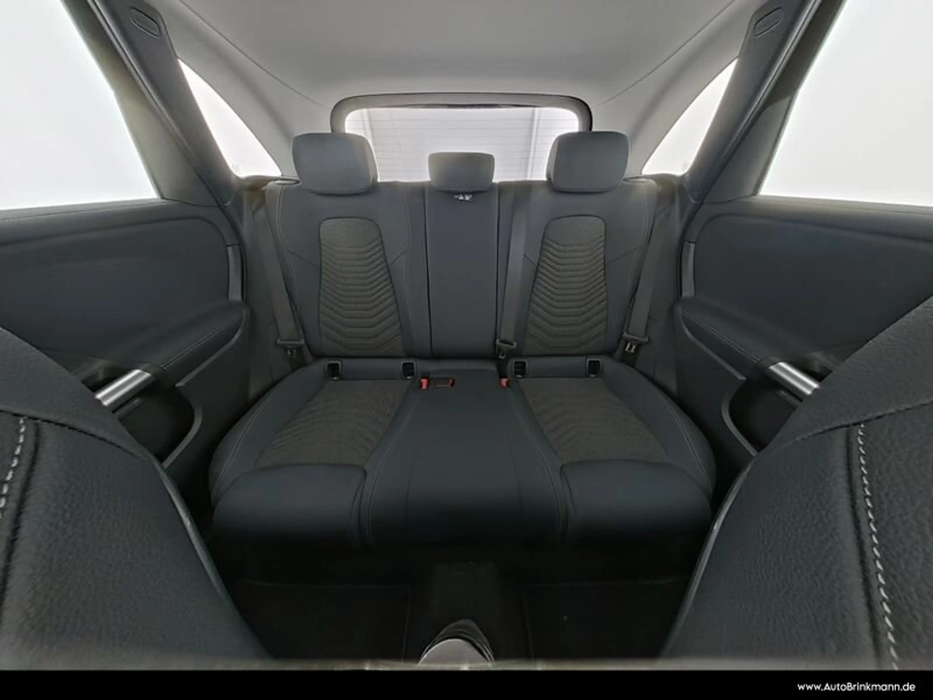 Mercedes-Benz B 220 B2204M PROGRESSIVE/ADVANCED/LED/KAMERA/EASY-PACK — photo 8