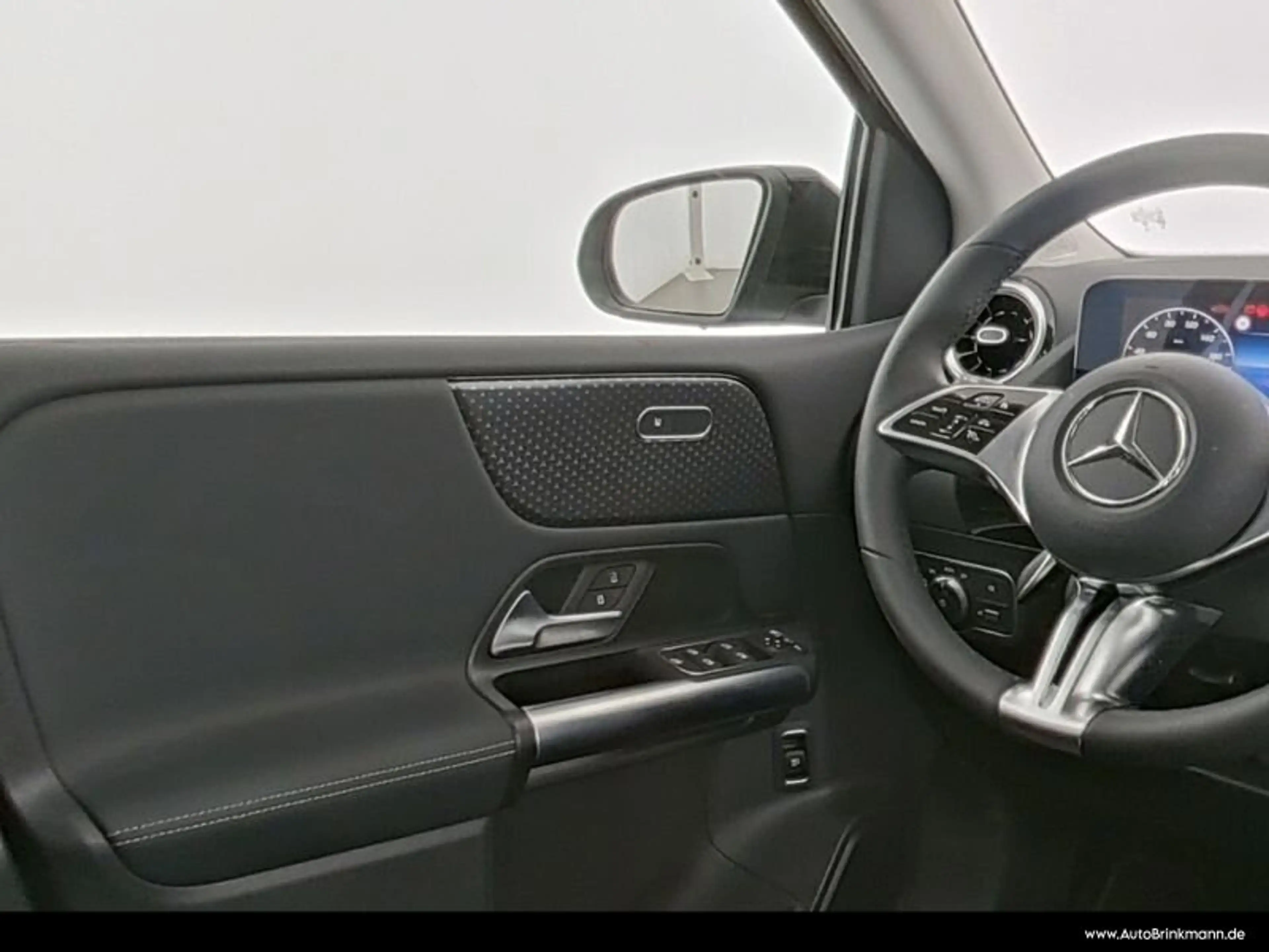Mercedes-Benz B 220 B2204M PROGRESSIVE/ADVANCED/LED/KAMERA/EASY-PACK — photo 9