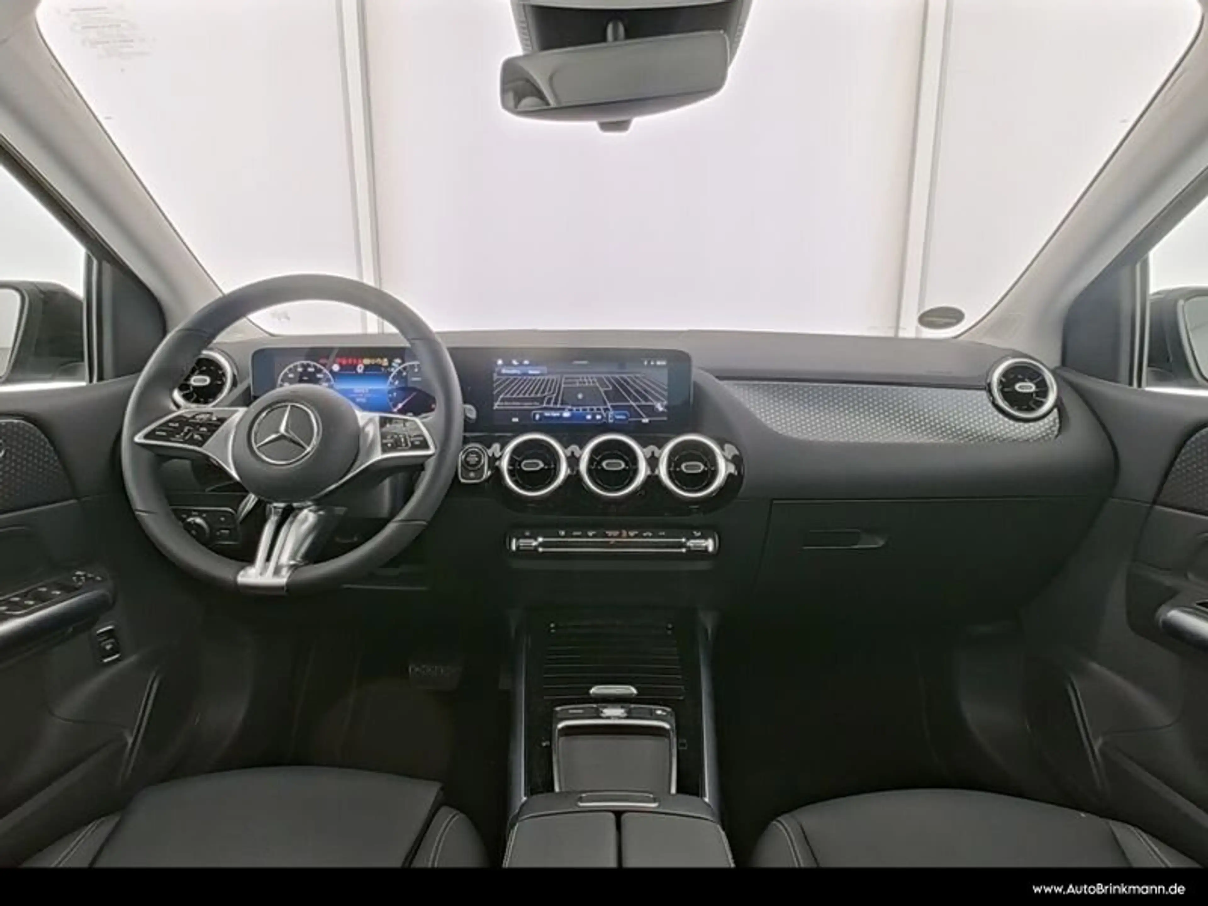 Mercedes-Benz B 220 B2204M PROGRESSIVE/ADVANCED/LED/KAMERA/EASY-PACK — photo 7