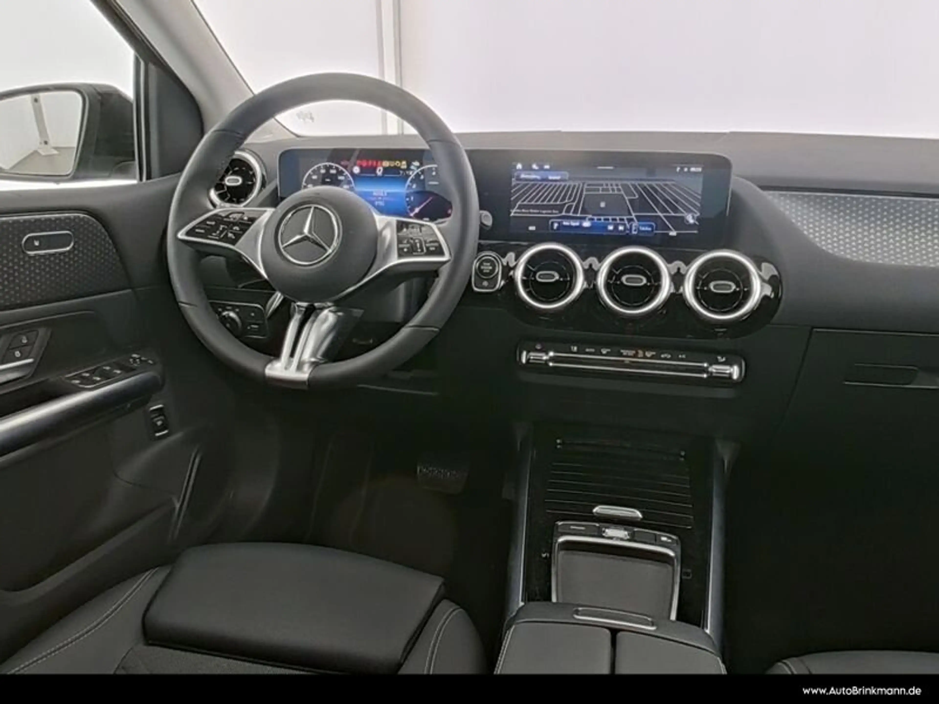 Mercedes-Benz B 220 B2204M PROGRESSIVE/ADVANCED/LED/KAMERA/EASY-PACK — photo 6