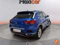 Volkswagen T-Roc 1.0 TSI Advance 81kW Bleu - thumbnail 8