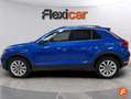 Volkswagen T-Roc 1.0 TSI Advance 81kW Bleu - thumbnail 4