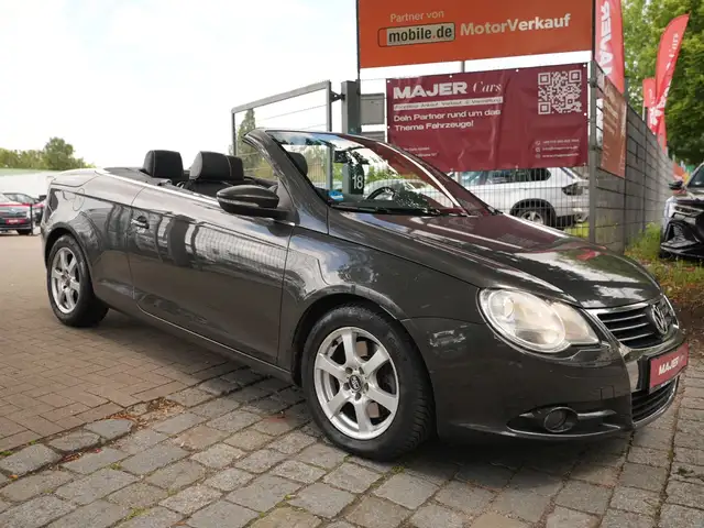 Volkswagen Eos 2.0 TDI Cabrio XENON*SCHIEBEDACH*CARPLAY*NAV