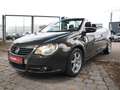 Volkswagen Eos 2.0 TDI Cabrio XENON*SCHIEBEDACH*CARPLAY*NAV Gris - thumbnail 3