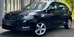 Skoda Rapid TÜV AU NEU*KLIMA*Cool Edition