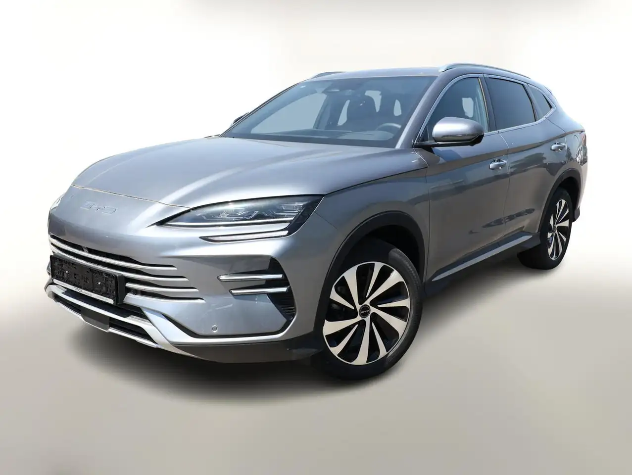 BYD Seal U DM-i Comfort 218 Reichw.+ Pano 360Kam ACC 72 kW... — photo 1 of 12