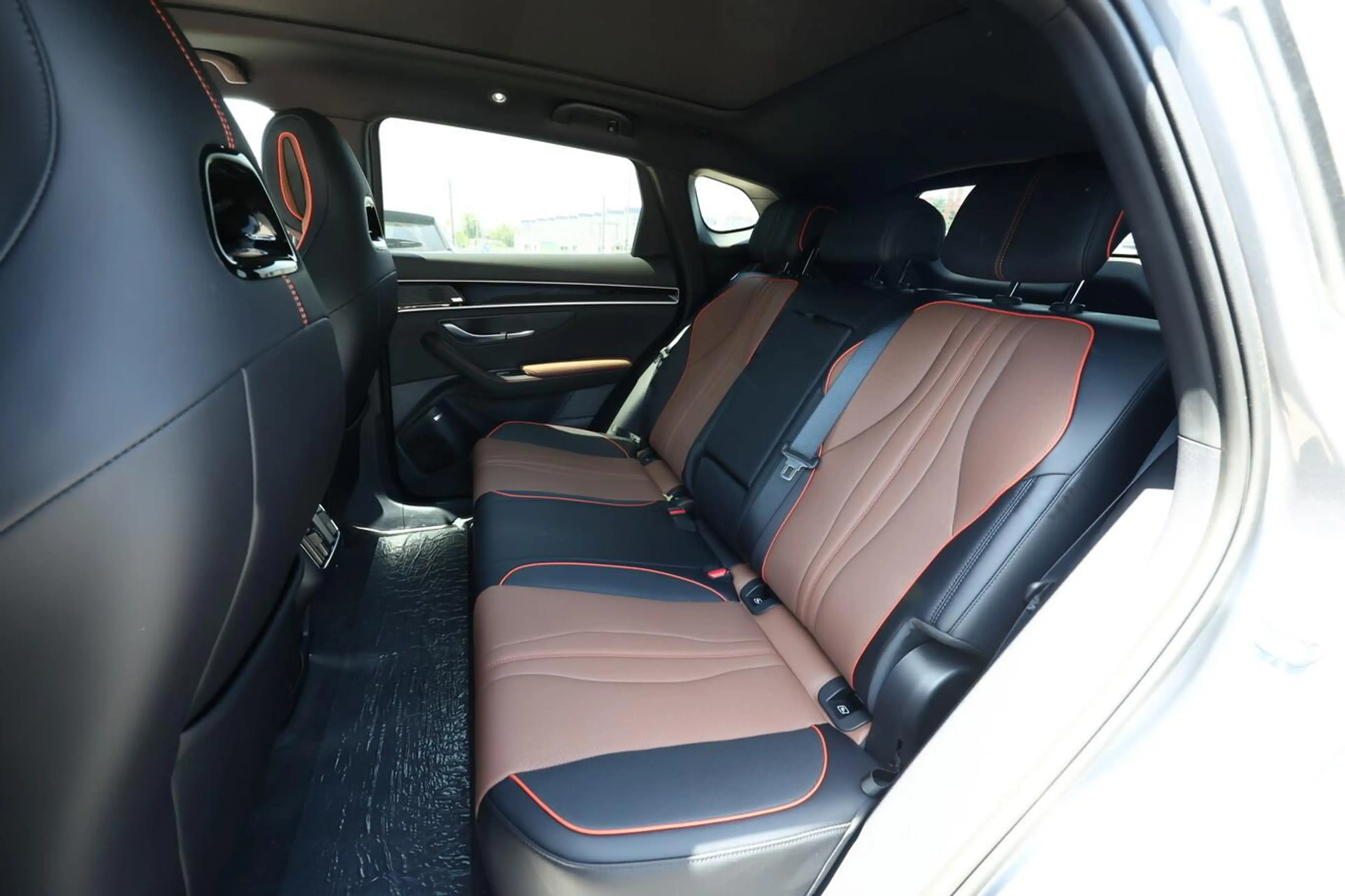 BYD Seal U DM-i Comfort 218 Reichw.+ Pano 360Kam ACC 72 kW... — photo 10