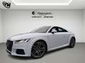 Audi TT 2.0 tfsi 230cv QUATTRO S-Tronic S Line Bianco - thumbnail 1