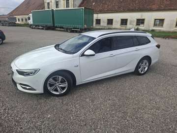 Insignia Sports Tourer Aut.