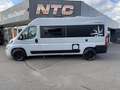 Westfalia Columbus 600-D 9G-Automatik *SAT*STANDH.*NAVI* Gris - thumbnail 7