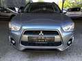 Mitsubishi ASX ASX 1.8 DI-D Invite 4WD !Serviceheft/2.Besitz! Grau - thumbnail 3
