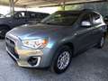 Mitsubishi ASX ASX 1.8 DI-D Invite 4WD !Serviceheft/2.Besitz! Grau - thumbnail 1