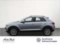 Volkswagen T-Roc 1.0 TSI Life Navi LED Digital Cockpit EPH Zilver - thumbnail 3
