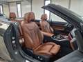BMW 440 4 Serie Cabrio M440i xDrive 374 pk | leder | 360 | Grijs - thumbnail 34