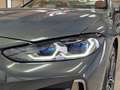 BMW 440 4 Serie Cabrio M440i xDrive 374 pk | leder | 360 | Grijs - thumbnail 35