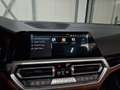 BMW 440 4 Serie Cabrio M440i xDrive 374 pk | leder | 360 | Grijs - thumbnail 23