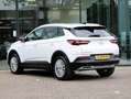 Opel Grandland X 1.2 Turbo Innovation | Navi / Camera / Climate Blanc - thumbnail 2