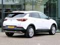 Opel Grandland X 1.2 Turbo Innovation | Navi / Camera / Climate Blanc - thumbnail 6