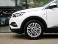 Opel Grandland X 1.2 Turbo Innovation | Navi / Camera / Climate Blanc - thumbnail 12