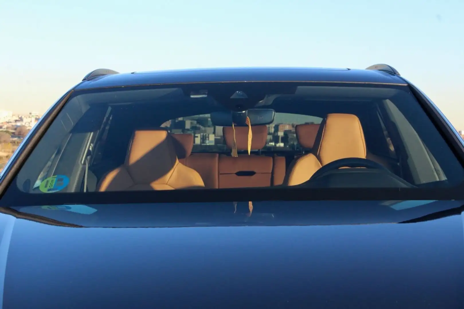 Audi RS Q8 TFSI quattro tiptronic Gris - 2