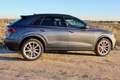 Audi RS Q8 TFSI quattro tiptronic Gris - thumbnail 8