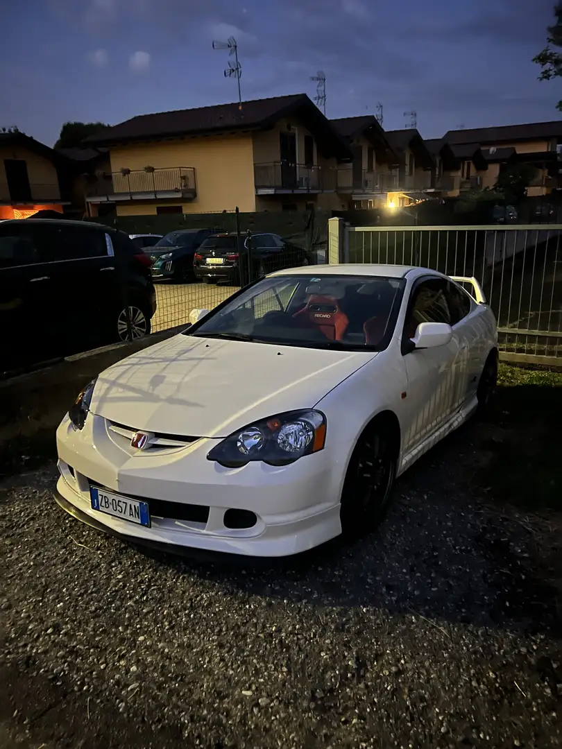 Honda Integra DC5 Type R - 1