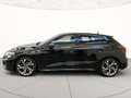 Audi A3 sportback 40 2.0 tdi s line edition quattro s-tron Nero - thumbnail 2