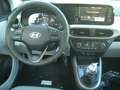 Hyundai i10 Facelift 1.2 AT Prime, Navi, helle Polster MJ24 Rot - thumbnail 9