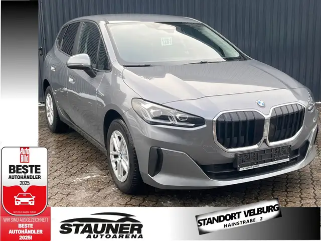 BMW 218 D Aut Active Tourer /360°Kamera/HeadUp/adpLED