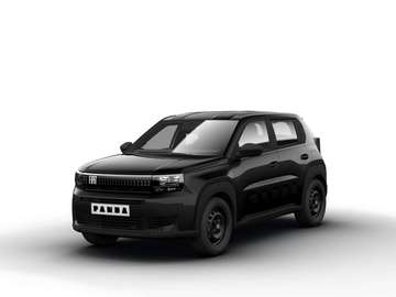 Grande Panda 1.2 100cv Pop